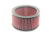 Custom Air Filter Elements Filter Style: Side Draft Oval - image 1