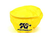 Round Straight Air Filter Wrap Wrap Type: Precharger - image 1