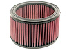 E-3210 Custom Air Filter Elements Filter Style: Down Draft Round - image 1
