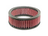 Custom Air Filter Elements Filter Style: Side Draft Oval - image 1