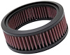 E-3225 Round Air Filter - image 1