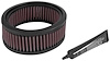 E-3226 Round Air Filter - image 1