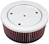 H/D EVO CUSTOM FILTER 2-3/4 H - image 1