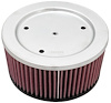 H/D EVO CUSTOM FILTER 3-1/4 H - image 1