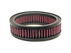 6.375" Air Filter Element 1.75" Element Height - image 1