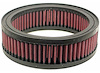 6.375" Air Filter Element 2.063" Element Height - image 1