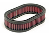 E-3321 Custom Air Filter Elements Filter Style: Side Draft Oval - image 1