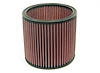 E-3346 High Performance O.E. - Style Replacement Filter Universal - image 1