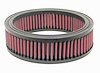 E-3402 7 in. Air Filter Element 2 in. Element Height - image 1