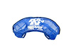 Oval Straight Air Filter Wrap Wrap Type: Precharger - image 1