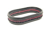 Air Filter Element 9" (229 mm) Outside Length - image 1