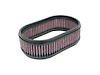 Air Filter Element 9" (229 mm) Outside Length - image 1