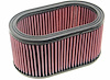 Air Filter Element 8.875" (225 mm) Outside Length - image 1