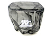 Oval Straight Air Filter Wrap Wrap Type: Precharger - image 1