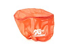 Oval Straight Air Filter Wrap Wrap Type: Precharger - image 1