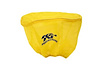 Oval Straight Air Filter Wrap Wrap Type: Precharger - image 1