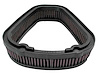 E-3495 Oval Air Filter - image 1