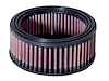 E-3506 Round Air Filter - image 1