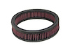 9" Air Filter Element 2" Element Height - image 1