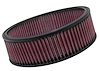 E-3530 9 in. X-Stream Filter Element Outside Diameter: 9 in. - image 1