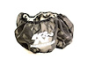 Round Straight Air Filter Wrap Wrap Type: Precharger - image 1