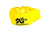 Round Straight Air Filter Wrap Wrap Type: Precharger - image 1