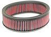 9" Air Filter Element 2.75" Element Height - image 1