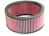 9" Air Filter Element 4" Element Height - image 1