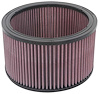 E-3650 9 in. Air Filter Element 5 in. Element Height