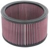 E-3650 9 in. Air Filter Element 5 in. Element Height - image 2