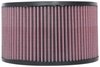 E-3650 9 in. Air Filter Element 5 in. Element Height - image 3
