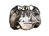 Round Straight Air Filter Wrap Wrap Type: Precharger - image 1