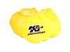 Round Straight Air Filter Wrap Wrap Type: Precharger - image 1