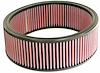 Air Filters ROUND 9 5/8-3 1/4 FILTER - image 1