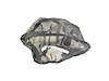 Oval Straight Air Filter Wrap Wrap Type: Precharger - image 1