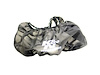 Round Straight Air Filter Wrap Wrap Type: Precharger - image 1