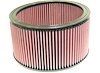 E-3690 11 in. Air Filter Element 6 in. Element Height - image 1