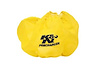 Round Straight Air Filter Wrap Wrap Type: Precharger - image 1