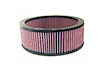 11" Air Filter Element 4" Element Height - image 1