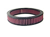 Air Filters FILTER 9.87" X 2.50" - image 1