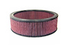 13.25" Air Filter Element 4" Element Height - image 1