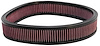 E-3735 14 in. Air Filter Element 2.5 in. Element Height - image 1