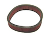 Replacement Element Fits: 14" Triangle Filter - image 1