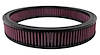 E-3740 14 in. X-Stream Filter Element Outside Diameter: 14 in. - image 1
