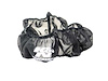 Round Straight Air Filter Wrap Wrap Type: Precharger - image 1