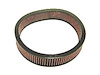 14" Air Filter Element 2-13/16" Element Height - image 1