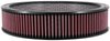 E-3743 14 in. Air Filter Element 3-1/16 in. Element Height - image 2