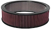 E-3750 14 in. X-Stream Filter Element Outside Diameter: 14 in. - image 1