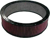 Air filter and Breather Kit 14" X 4" X-Stream Air Filter Element - image 1