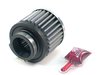 Air filter and Breather Kit 14" X 6" X-Stream Air Filter Element - image 3